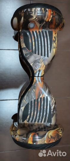 Гироскутер бу