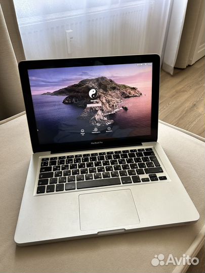 Apple MacBook Pro 13 2012