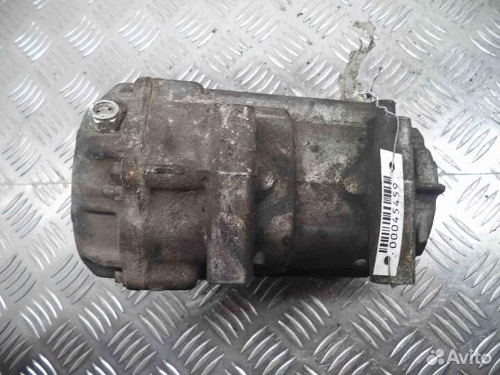 Компрессор системы кондиционирования Toyota Camry