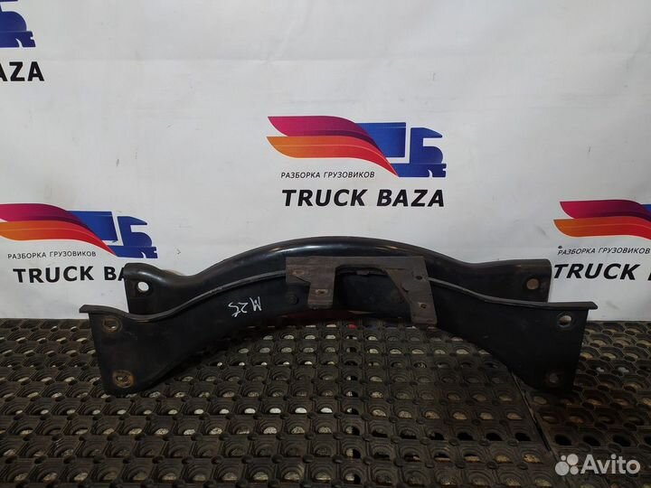 Траверса рамы поперечная Man TGA, Man TGS, Man TGX