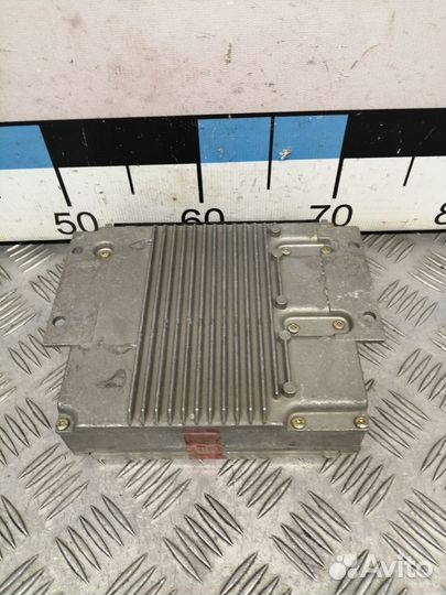 Б/У Блок управления двигателем MB E210 C202