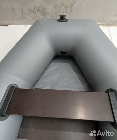 Лодка пвх Delta 290c