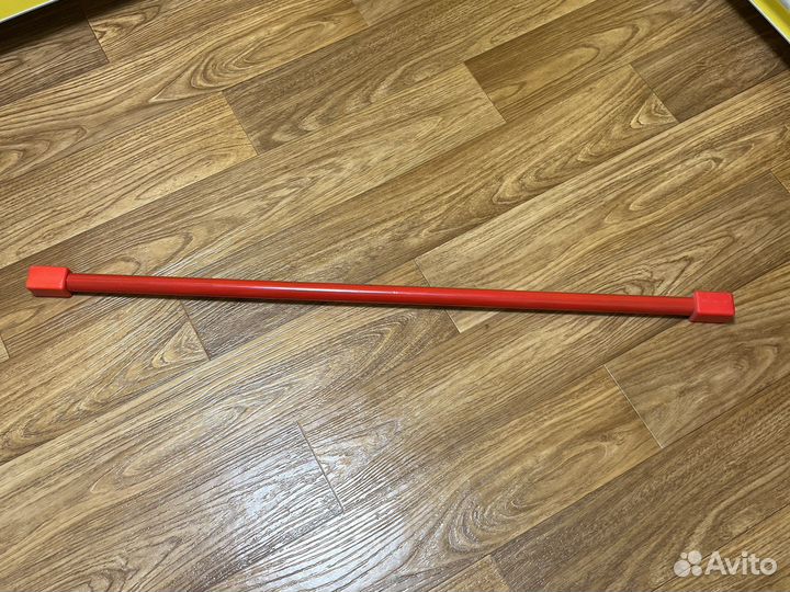 Боди бар 4 кг