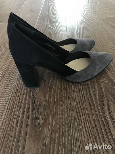 Продам новые туфли