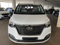 Hyundai Grand Starex 2.5 AT, 2018, 81 904 км, с пробегом, цена 4 095 000 руб.