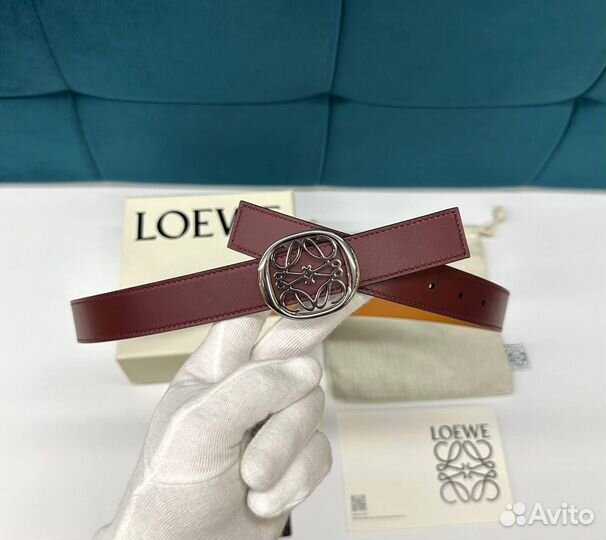 Ремень Loewe