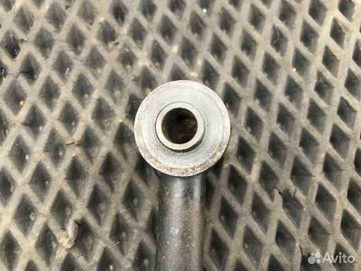 Трубка кондиционера Renault Magnum