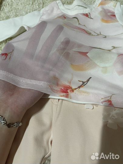 Choupette костюм