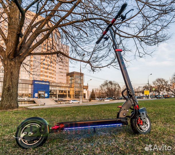 Электросамокат Starway Z9