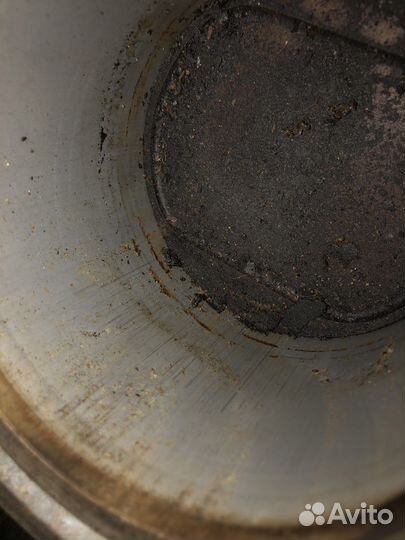 Двигатель mercedes m113