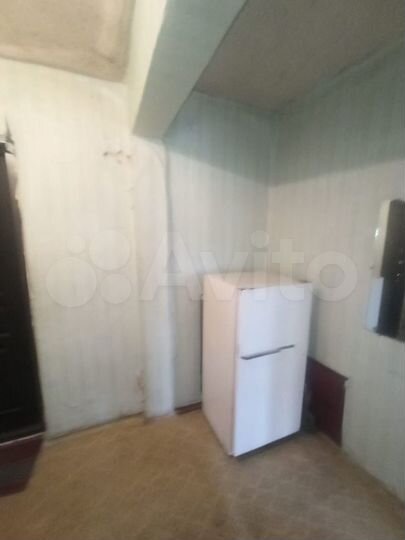 1-к. квартира, 33 м², 2/3 эт.