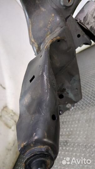 Балка подвески передняя BMW X2 (F39) 2017, 2019