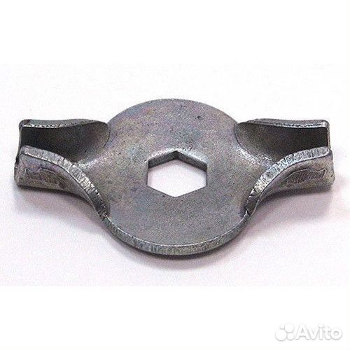 Ключ ниппельный (для спиц) старого образца