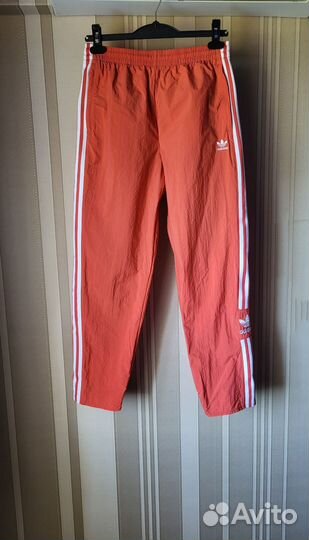 Спортивные брюки adidas 46 размер