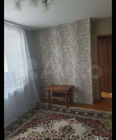 2-к. квартира, 45 м², 2/3 эт.