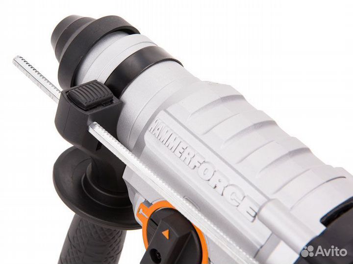 Перфоратор worx WX339, 800Вт