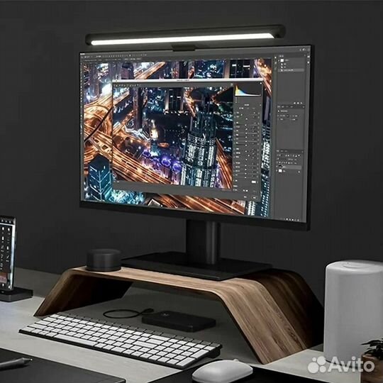 Светильник подвесной на монитор Xiaomi Mijia