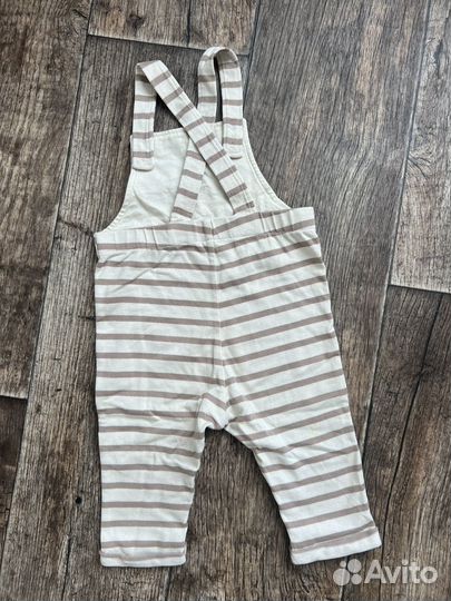 Полукомбинезон hm 74