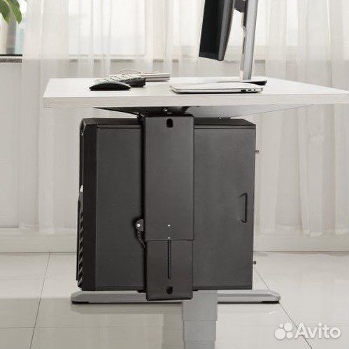 Держатель для системного блока подвесной