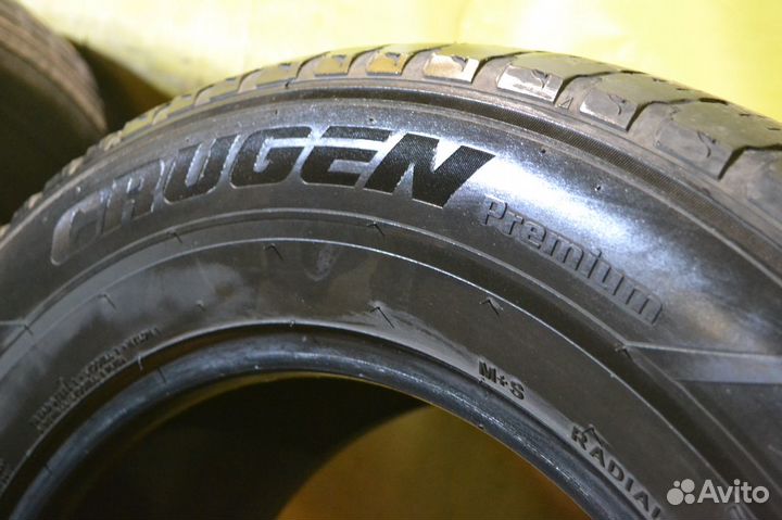Kumho Grugen Premium 265/60 R18