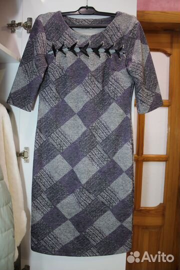 Платье женское