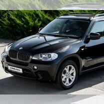 BMW X5 3.0 AT, 2013, 227 321 км, с пробегом, цена 2 550 000 руб.