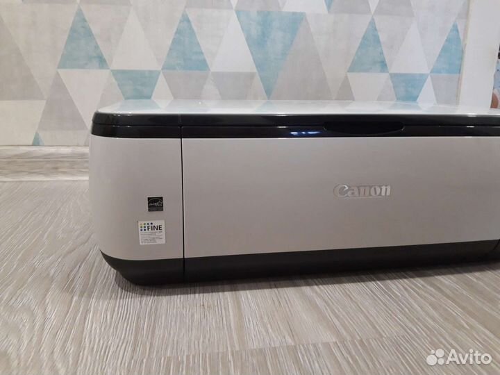 Цветное мфу Canon K10340