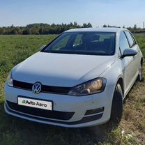 Volkswagen Golf 1.4 MT, 2013, 148 500 км, с пробегом, цена 1 150 000 руб.