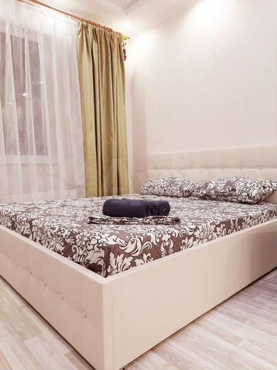 1-к. квартира, 32 м², 14/17 эт.