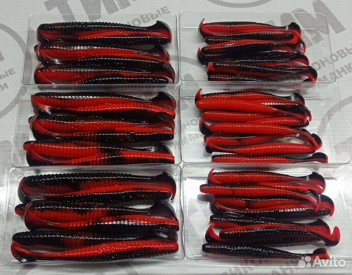 Noike Smokin Swimmer (Replika)