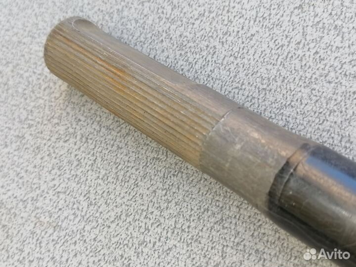 Кардан рулевой для Lifan Breez 2007-2014