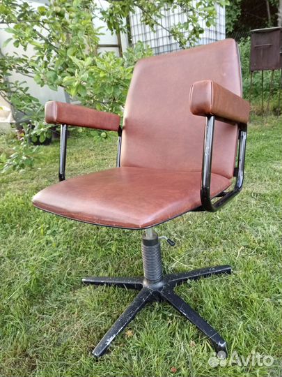 Кресло СССР