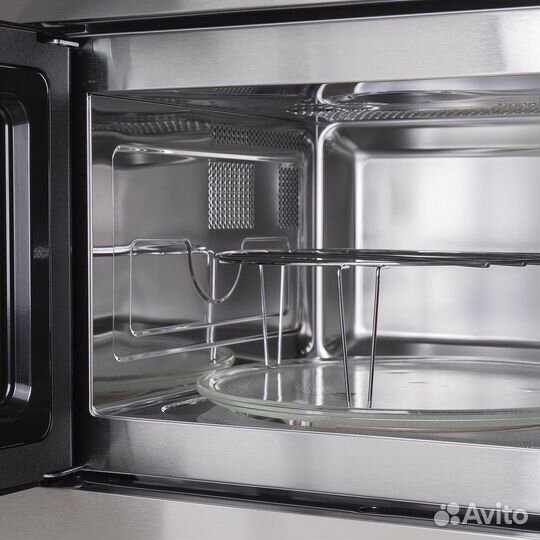 Maunfeld mbmo.25.8S встраиваемая микроволновая