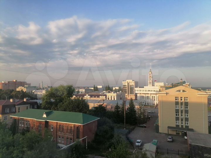 3-к. квартира, 74,9 м², 7/10 эт.