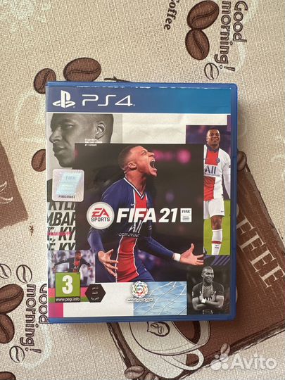 Игра для приставки