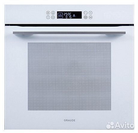 Духовой шкаф graude BM 60.2 W