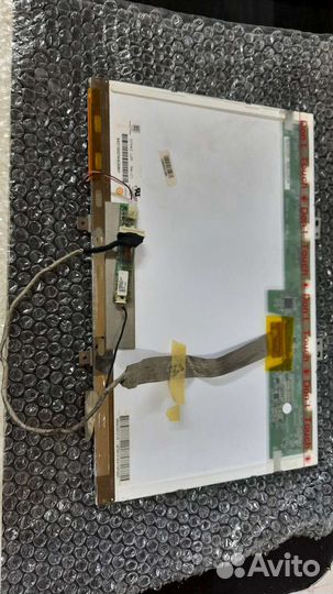 Матрица, экран. для ноутбука Msi ex 600