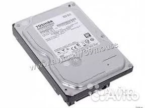 Жесткий диск для компьютера 500гб SATA