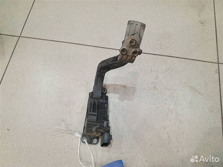 Педаль газа Ford Fusion 2002-2012