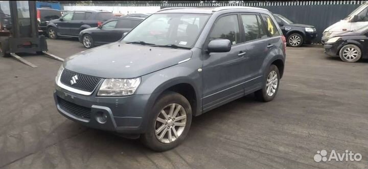В разборе Suzuki Grand Vitara 08-12г 2л 4WD