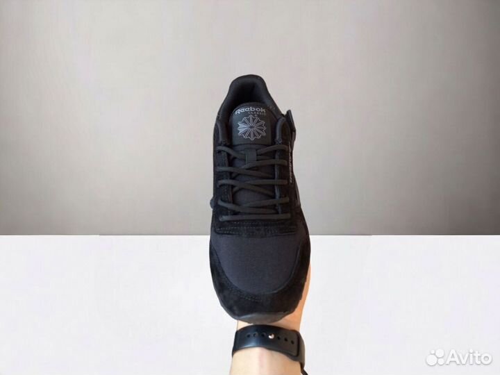 Кроссовки Reebok Classic