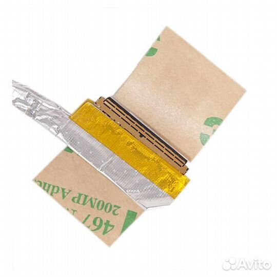 Шлейф матрицы для ноутбука HP Pavilion DM1-3000