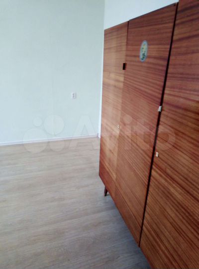 1-к. квартира, 30 м², 3/5 эт.
