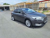 Ford Focus 1.5 AT, 2017, 96 000 км