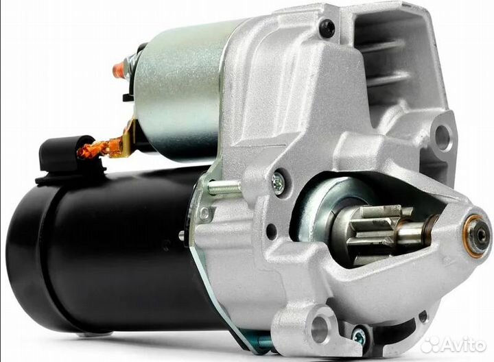 Стартер на любой автомобиль