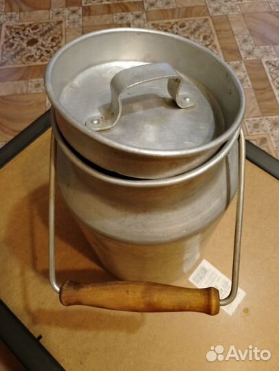 Посуда для кухни СССР