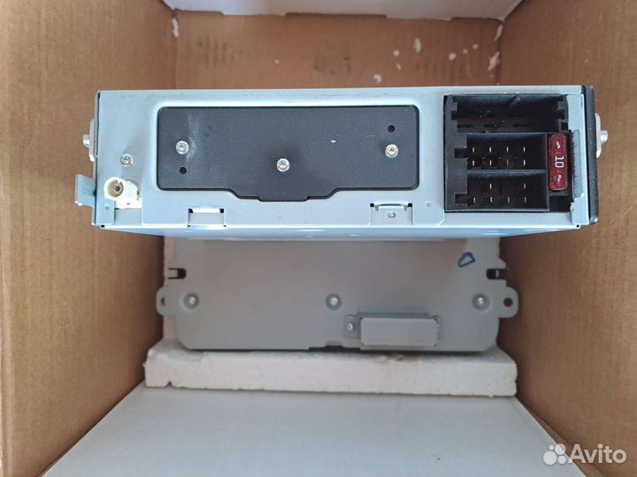 Штатная магнитола skoda, volkswagen