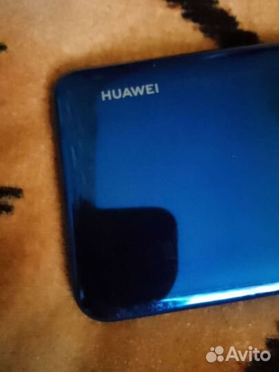 Huawei P Smart 2019