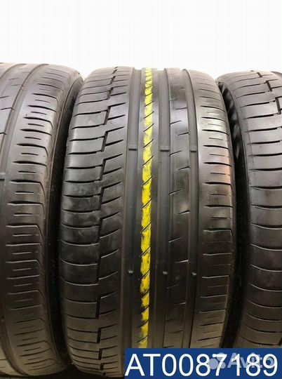 Continental ContiPremiumContact 6 245/40 R18 98V