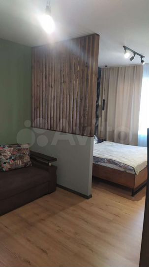 1-к. квартира, 30 м², 1/5 эт.